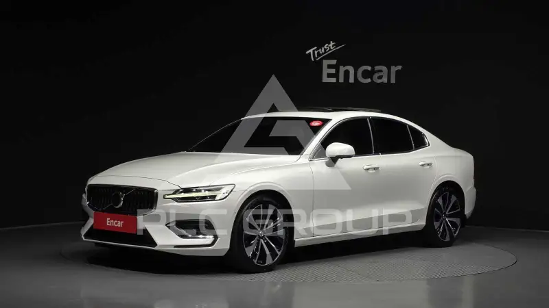 2024 Volvo S60