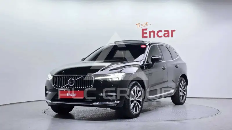 2024 Volvo XC60
