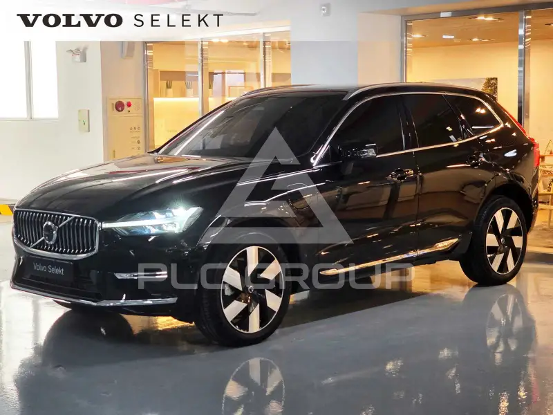 2024 Volvo XC60