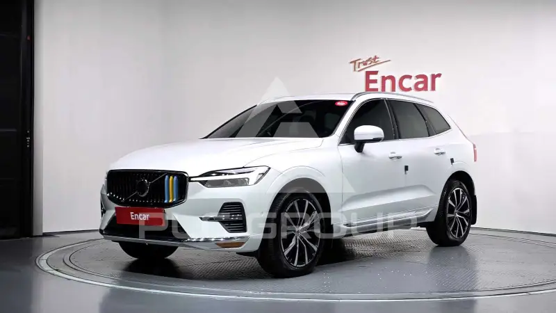 2024 Volvo XC60