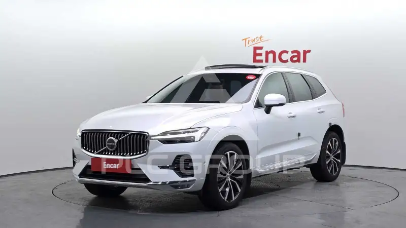 2024 Volvo XC60