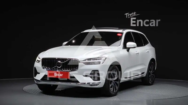 2024 Volvo XC60