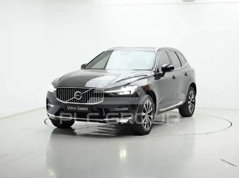 2024 Volvo XC60