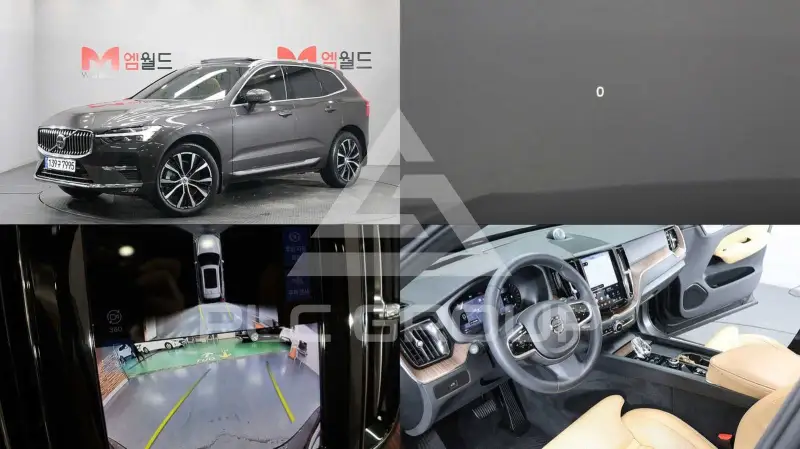 2024 Volvo XC60