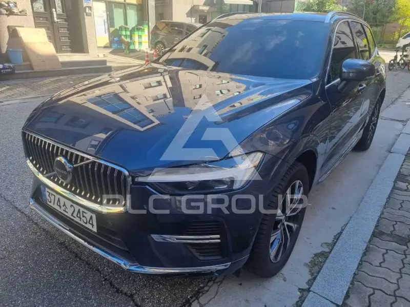 2024 Volvo XC60