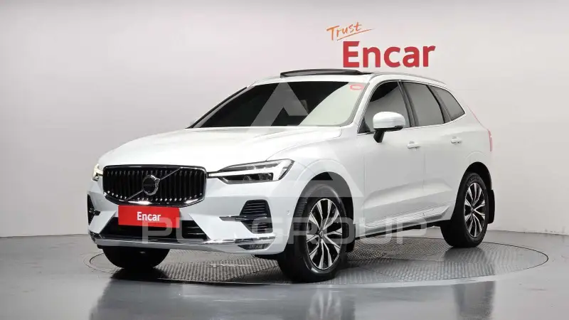 2024 Volvo XC60