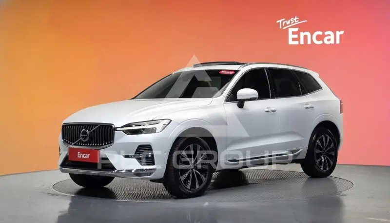 2024 Volvo XC60