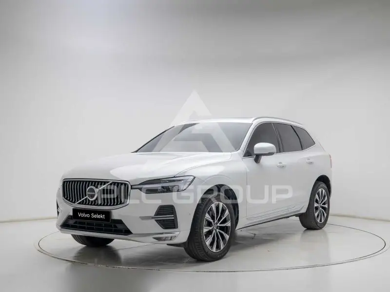 2024 Volvo XC60