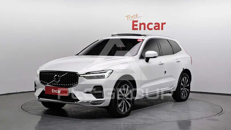 2024 Volvo XC60
