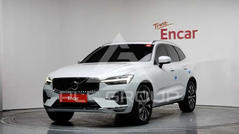 2024 Volvo XC60