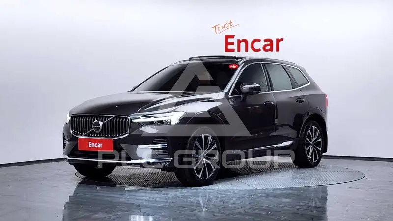2024 Volvo XC60
