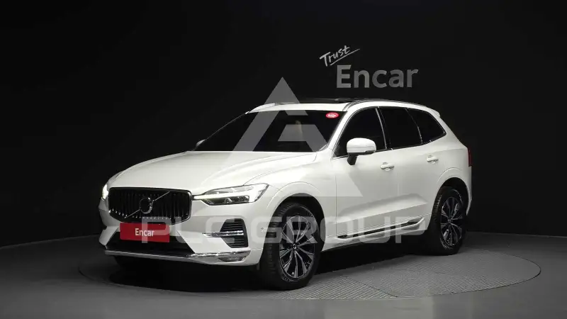2024 Volvo XC60
