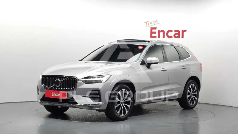 2024 Volvo XC60