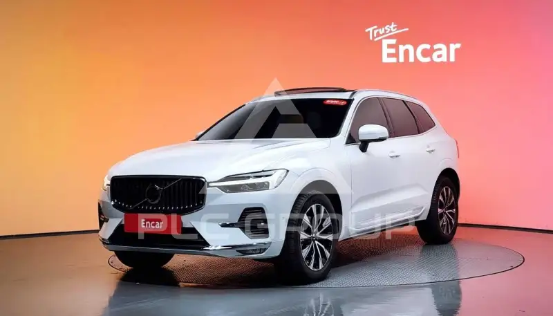 2024 Volvo XC60