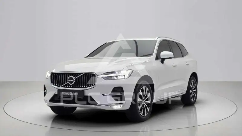 2024 Volvo XC60