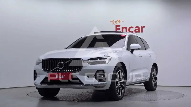 2024 Volvo XC60