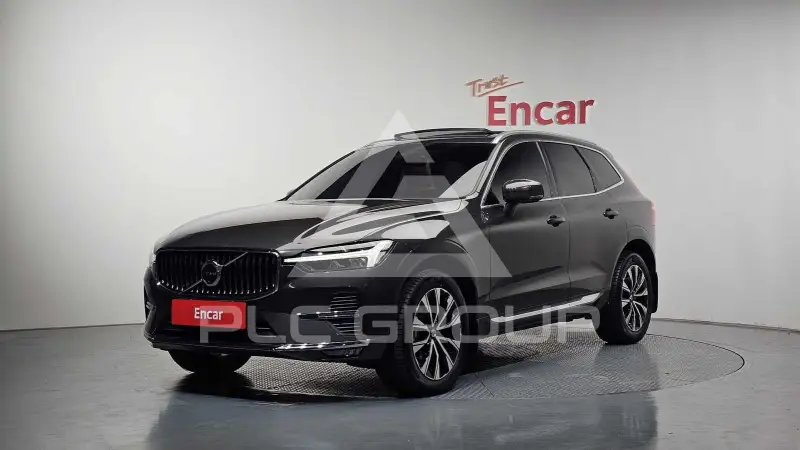 2024 Volvo XC60