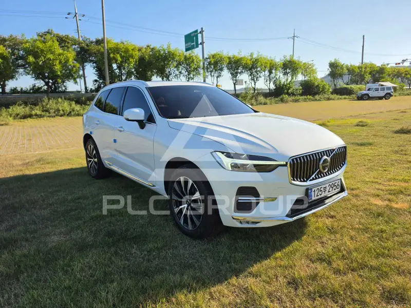 2024 Volvo XC60