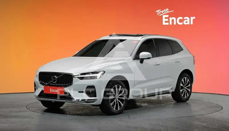 2024 Volvo XC60