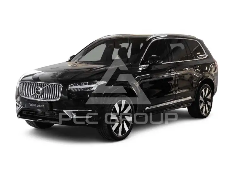 2024 Volvo XC90