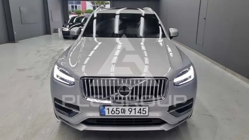2024 Volvo XC90