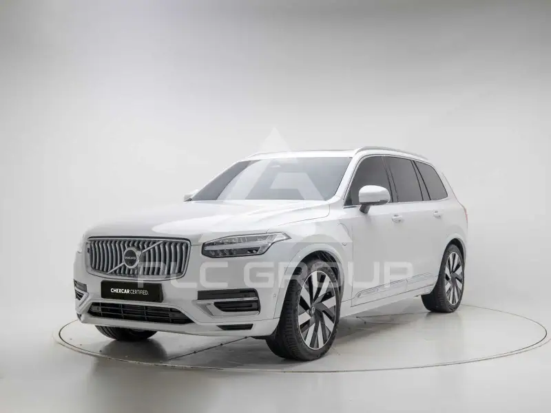 2024 Volvo XC90