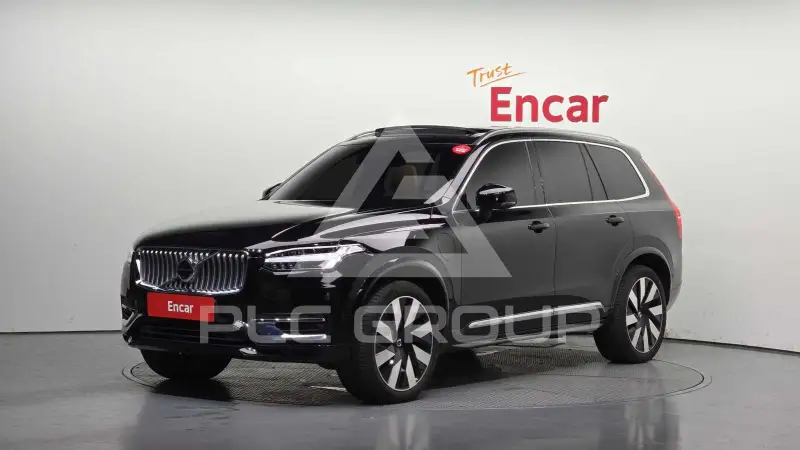 2024 Volvo XC90