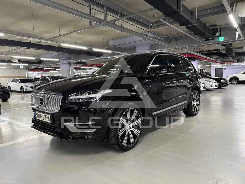 2024 Volvo XC90