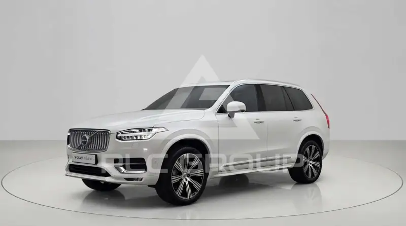 2024 Volvo XC90