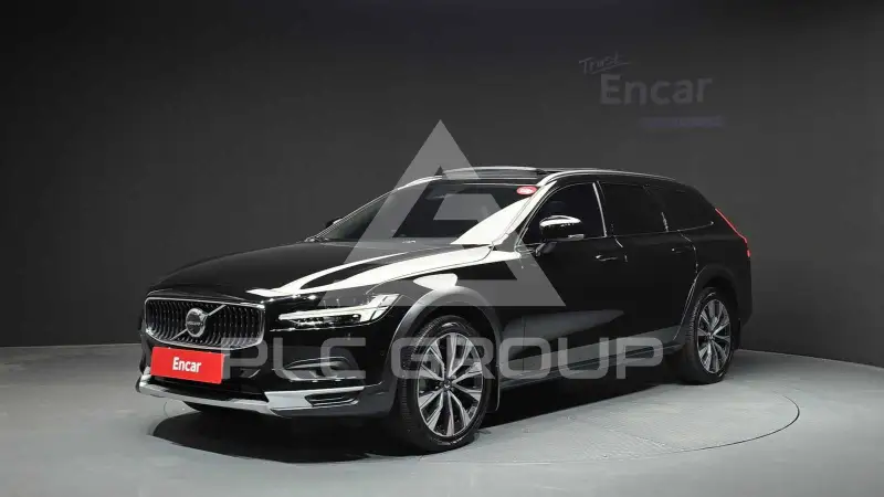 2024 Volvo V90