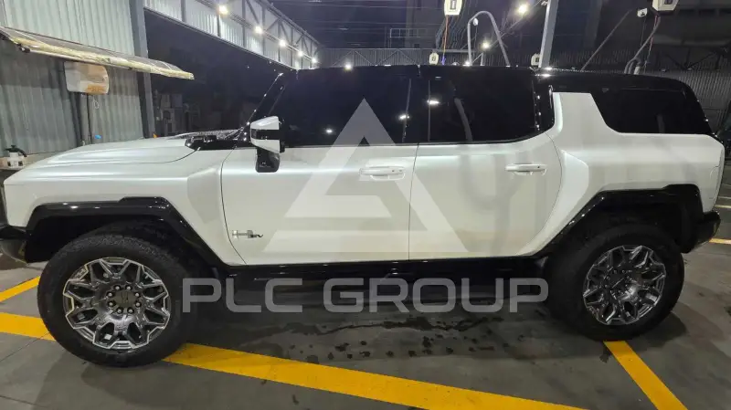 2024 GMC Hummer