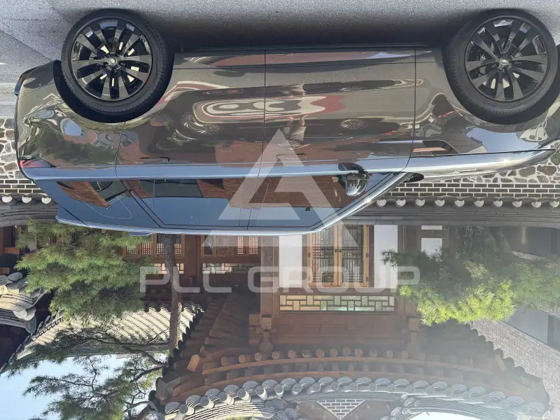 2024 Land Rover Range Rover