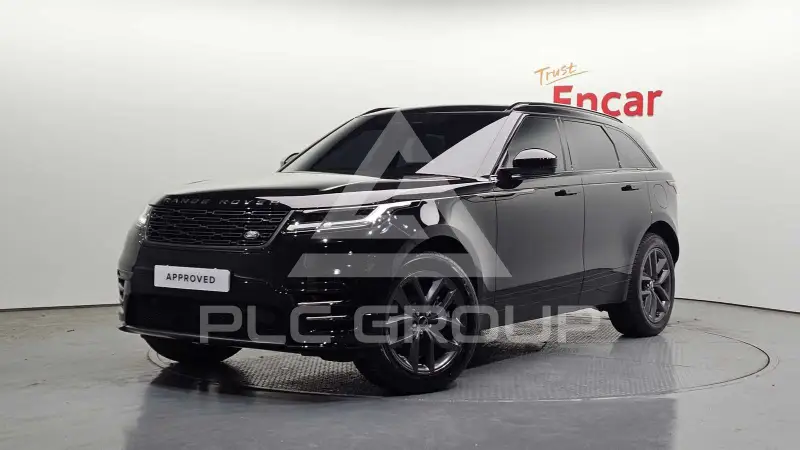 2024 Land Rover Range Rover