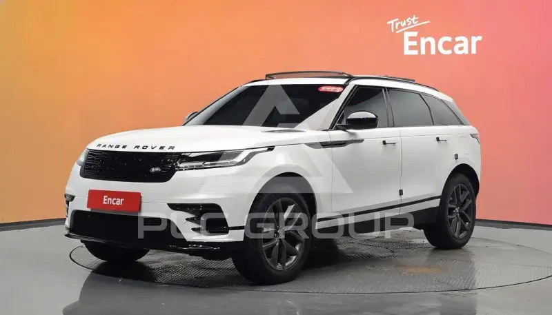 2024 Land Rover Range Rover