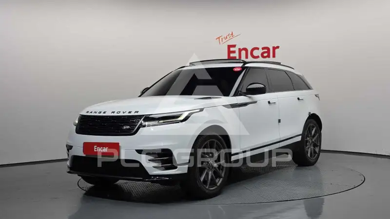 2024 Land Rover Range Rover