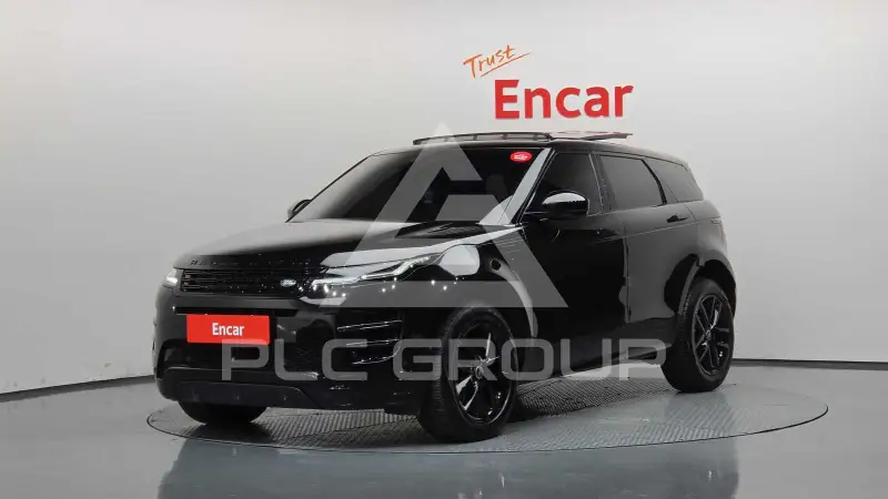 2024 Land Rover Range Rover