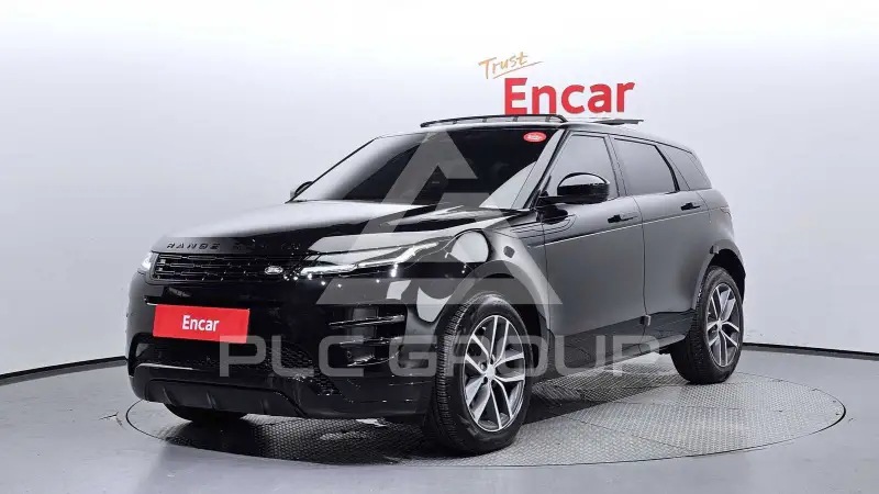 2024 Land Rover Range Rover