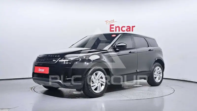 2024 Land Rover Range Rover