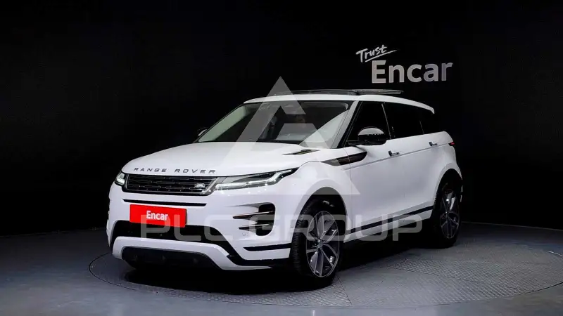 2024 Land Rover Range Rover