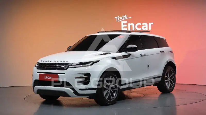 2024 Land Rover Range Rover