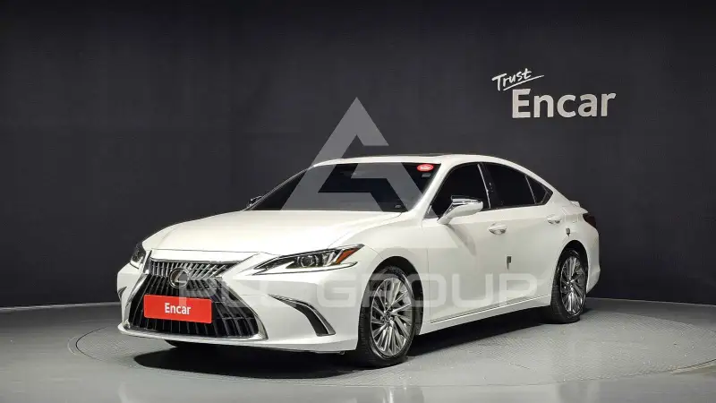 2024 Lexus ES