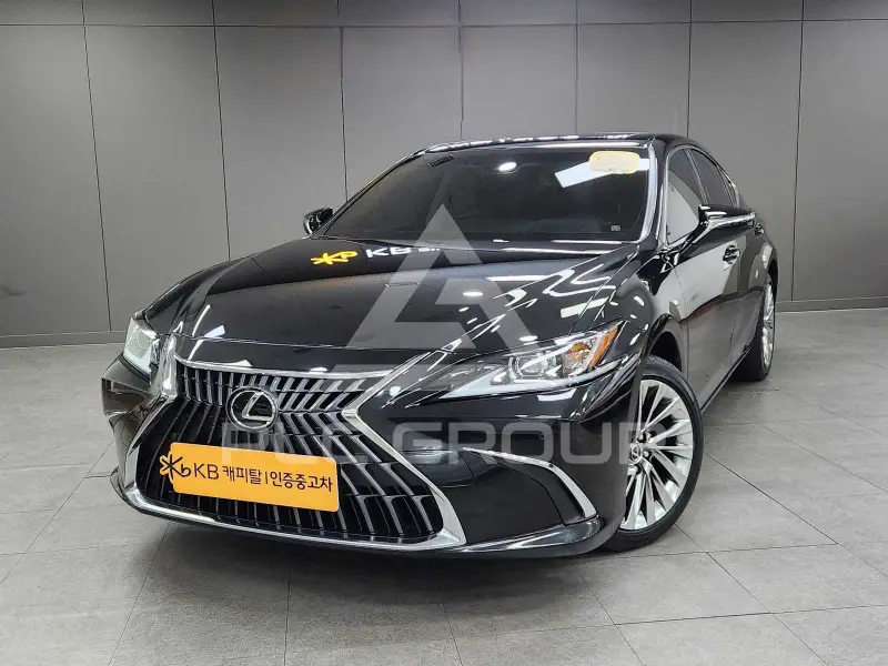 2024 Lexus ES