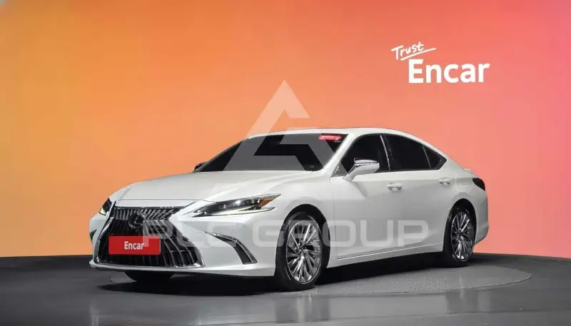 2024 Lexus ES