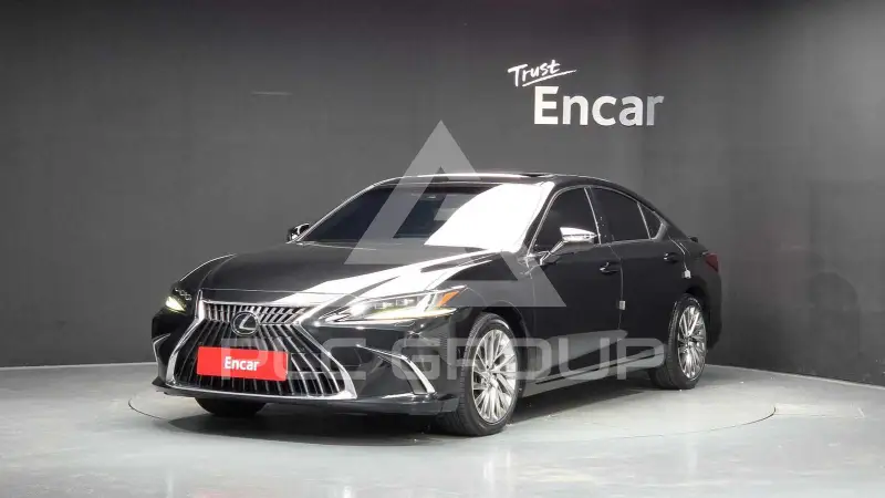 2024 Lexus ES