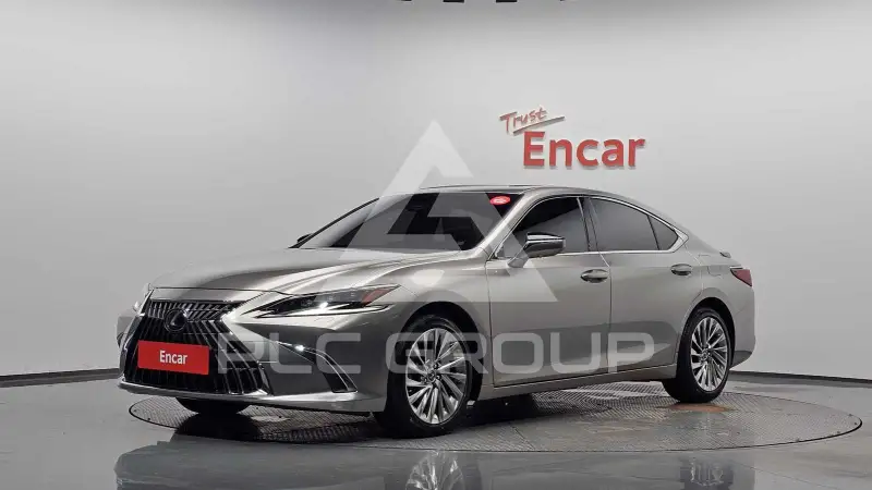 2024 Lexus ES
