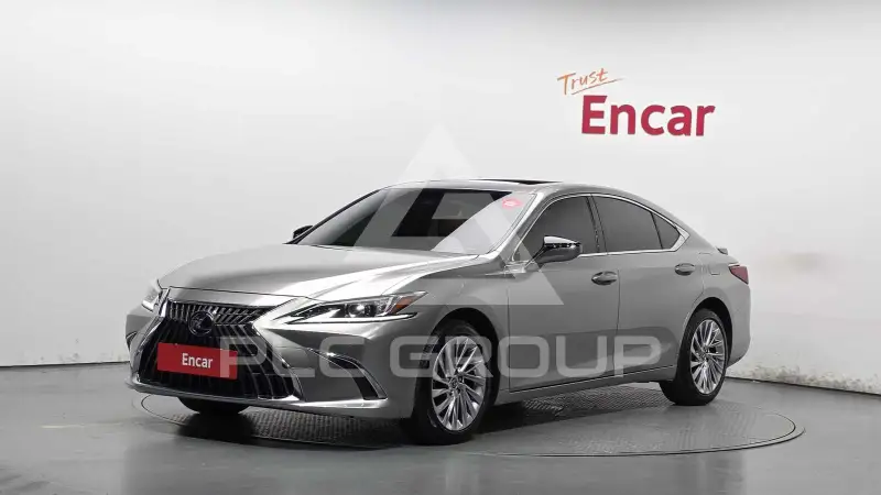 2024 Lexus ES