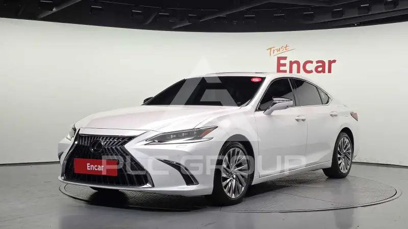 2024 Lexus ES