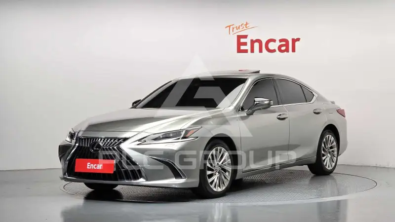 2024 Lexus ES