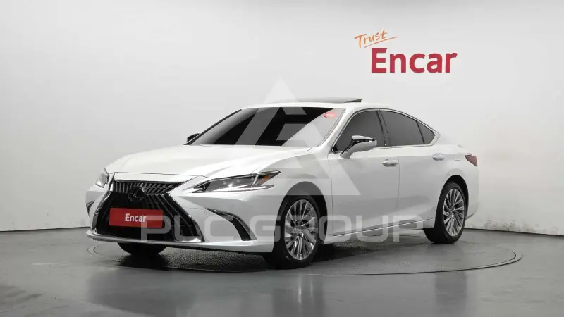 2024 Lexus ES
