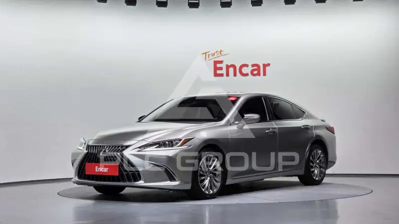 2024 Lexus ES